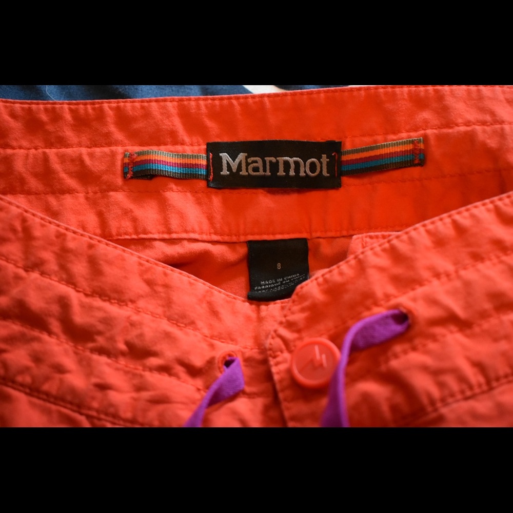 Marmot Climbing / Hiking pants